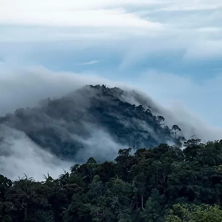 Genting View Resort Gvr Kempas Dataran Tinggi Genting Bagian luar foto