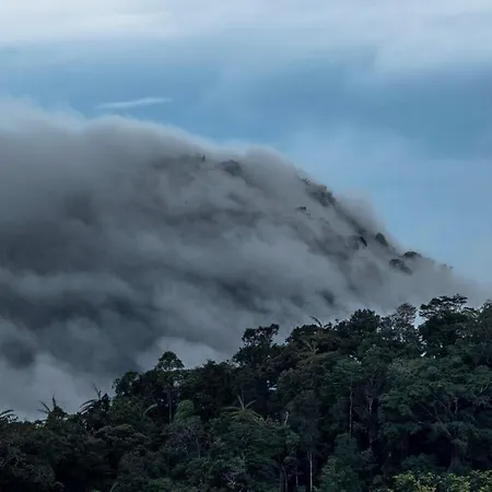 Genting View Resort Gvr Kempas Dataran Tinggi Genting Bagian luar foto