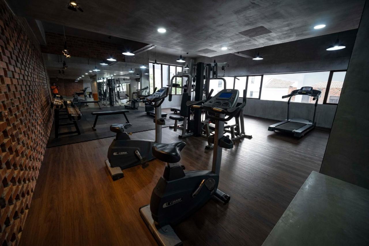 Apartment Genting View Gvr Kempas