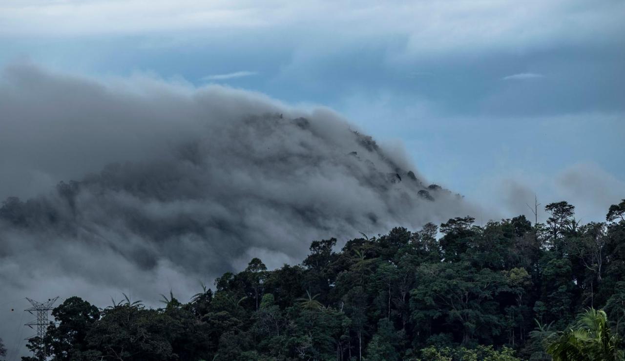 Genting View Gvr Kempas * Genting Highlands