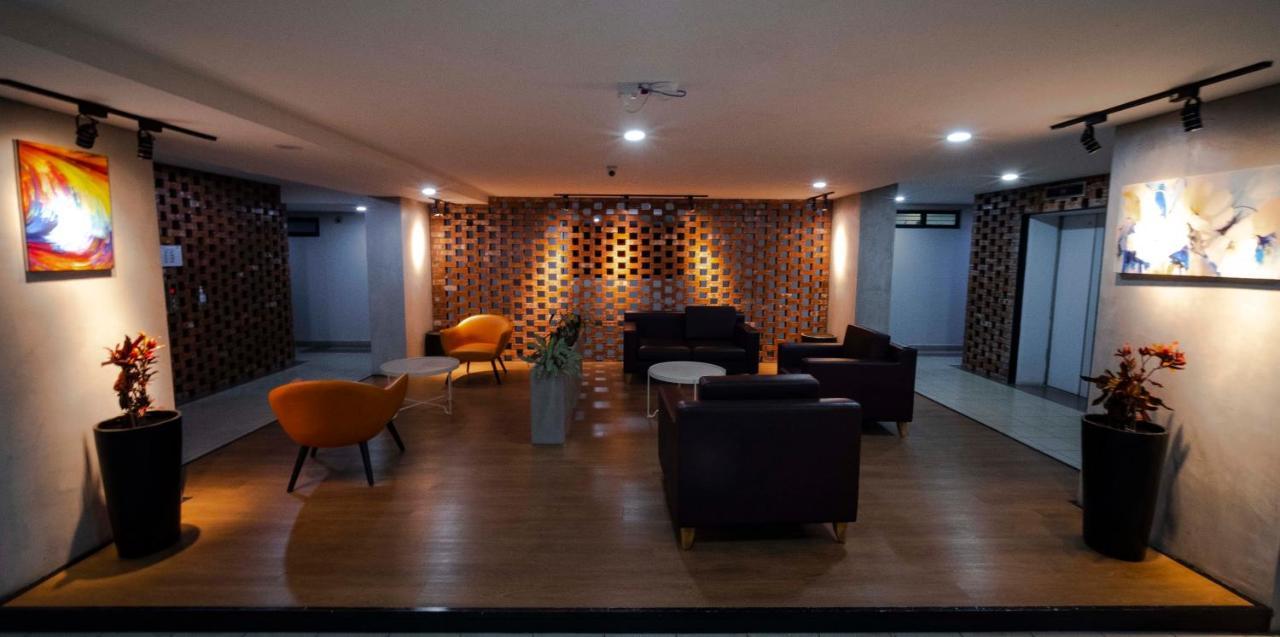 Genting View Gvr Kempas Apartment