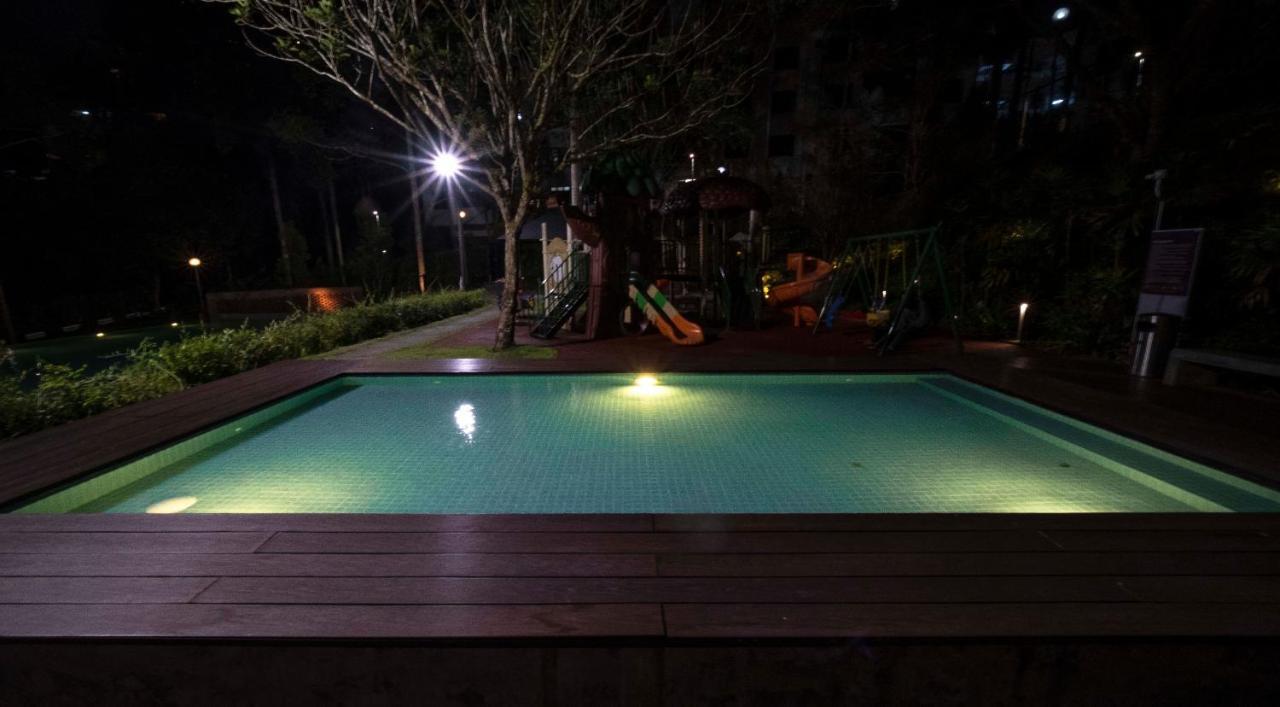 Apartment Genting View Gvr Kempas
