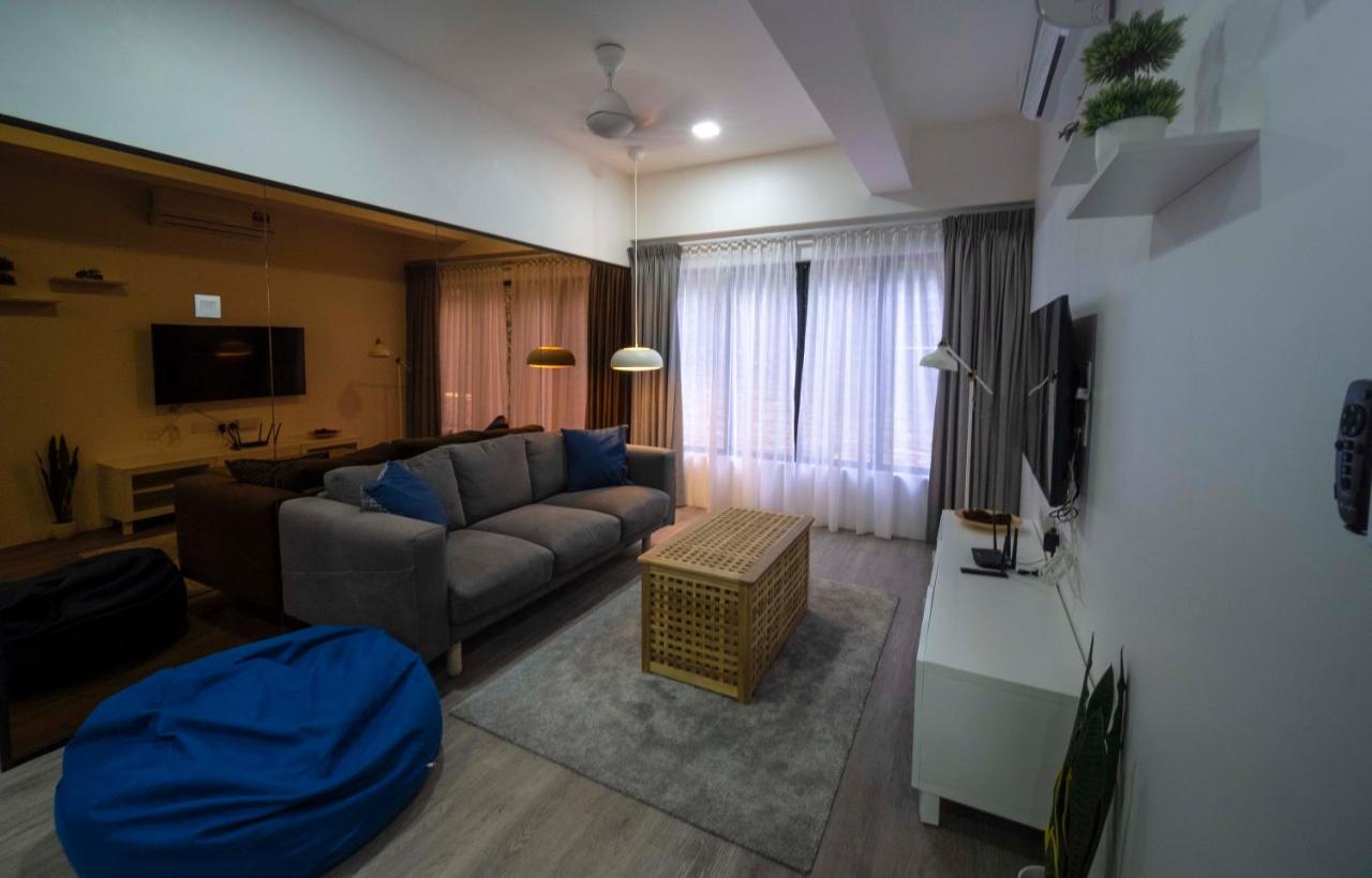 Apartment Genting View Gvr Kempas