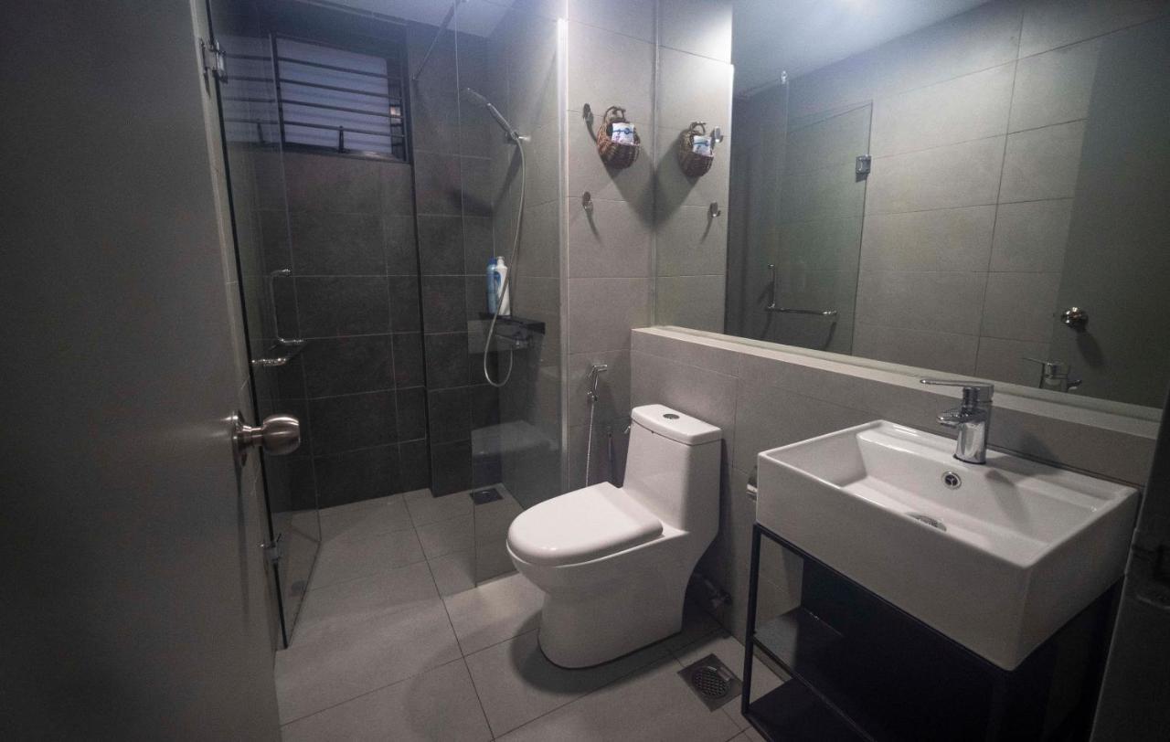 Genting View Gvr Kempas Apartment Genting Highlands